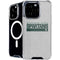 Michigan State University Spartans Marquee iPhone 16 Pro Max MagSafe Case