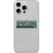 Michigan State University Spartans Marquee iPhone 16 Pro Max Skin