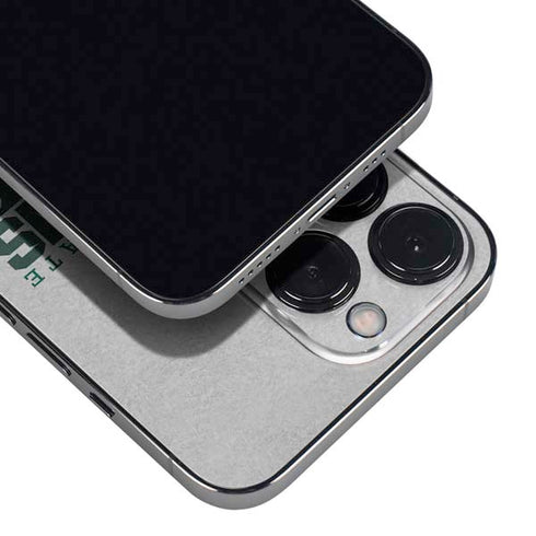 Michigan State University Spartans Marquee iPhone 16 Pro Skin