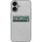 Michigan State University Spartans Marquee iPhone 16 Skin