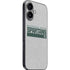 Michigan State University Spartans Marquee iPhone 16 Skin