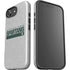 Michigan State University Spartans Marquee iPhone 16e Impact Case