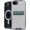 Michigan State University Spartans Marquee iPhone 16e MagSafe Case