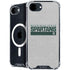 Michigan State University Spartans Marquee iPhone 16e MagSafe Case