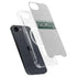 Michigan State University Spartans Marquee iPhone 16e MagSafe Case