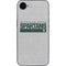 Michigan State University Spartans Marquee iPhone 16e Skin