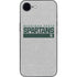 Michigan State University Spartans Marquee iPhone 16e Skin