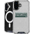 Michigan State University Spartans Marquee iPhone 17 MagSafe Case