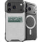 Michigan State University Spartans Marquee iPhone 18 Pro MagSafe Case