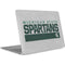 Michigan State University Spartans Marquee Apple MacBook Air Skin