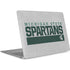 Michigan State University Spartans Marquee Apple MacBook Air Skin