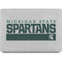 Michigan State University Spartans Marquee Apple MacBook Air Skin