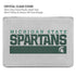 Michigan State University Spartans Marquee MacBook Pro 14in (2021-24) Case plus Skin
