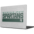 Michigan State University Spartans Marquee Apple MacBook Pro 14-inch Skin