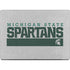 Michigan State University Spartans Marquee Apple MacBook Pro 14-inch Skin