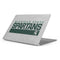 Michigan State University Spartans Marquee Apple MacBook Pro 16-inch Skin