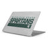 Michigan State University Spartans Marquee Apple MacBook Pro 16-inch Skin