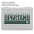 Michigan State University Spartans Marquee MacBook Cases