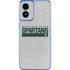 Michigan State University Spartans Marquee Moto G Play 4G (2024) Skin