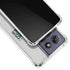 Michigan State University Spartans Marquee Moto G Play 5G (2025) Clear Case