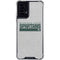 Michigan State University Spartans Marquee Moto G Power 5G (2024) Clear Case