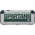 Michigan State University Spartans Marquee Nintendo Switch 2 (2025) with Joy-Con Skin