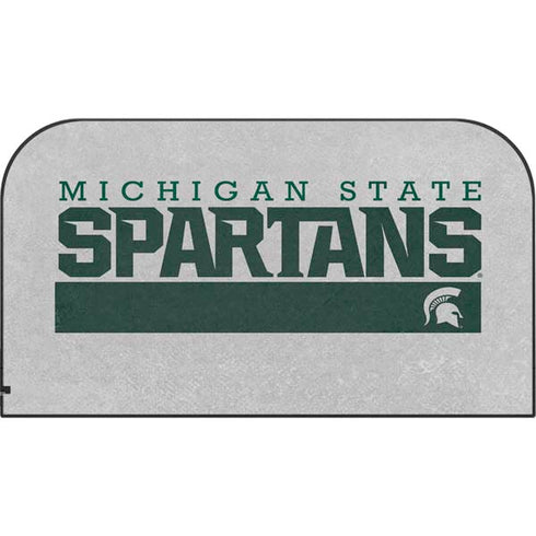 Michigan State University Spartans Marquee Nintendo Switch 2 (2025) with Joy-Con Skin