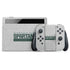 Michigan State University Spartans Marquee Nintendo Skins
