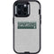 Michigan State University Spartans Marquee Otterbox Defender iPhone Skin