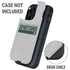 Michigan State University Spartans Marquee Otterbox Defender iPhone Skin