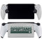 Michigan State University Spartans Marquee PlayStation Portal Remote Player Skin