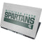 Michigan State University Spartans Marquee Dell Precision Skin
