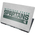 Michigan State University Spartans Marquee Dell Precision Skin