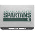 Michigan State University Spartans Marquee Dell Precision Skin