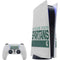 Michigan State University Spartans Marquee PlayStation PS5 Skins