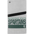 Michigan State University Spartans Marquee PS5 Pro Bundle Skin