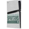 Michigan State University Spartans Marquee PS5 Pro Console Skin