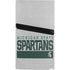 Michigan State University Spartans Marquee PS5 Pro Console Skin