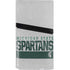 Michigan State University Spartans Marquee PS5 Pro Disk Bundle Skin