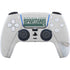 Michigan State University Spartans Marquee PS5 Pro Disk Bundle Skin