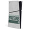 Michigan State University Spartans Marquee PS5 Slim Digital Edition Console Skin