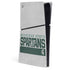 Michigan State University Spartans Marquee PS5 Slim Digital Edition Console Skin