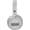 Michigan State University Spartans Marquee Surface Headphones Skin