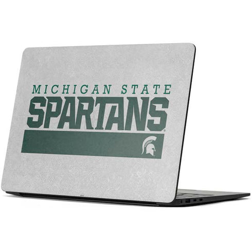 Michigan State University Spartans Marquee Surface Laptop 7 13.8in Skin