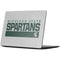 Michigan State University Spartans Marquee Surface Laptop 7 13.8in Skin