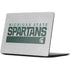 Michigan State University Spartans Marquee Surface Laptop 7 13.8in Skin