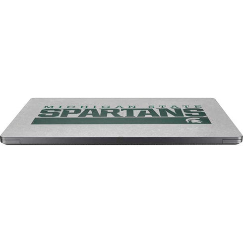 Michigan State University Spartans Marquee Surface Laptop 7 13.8in Skin