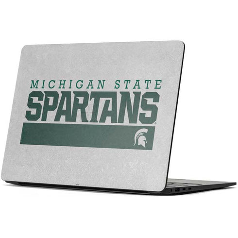 Michigan State University Spartans Marquee Surface Laptop 7 15in Skin