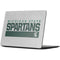 Michigan State University Spartans Marquee Surface Laptop 7 15in Skin