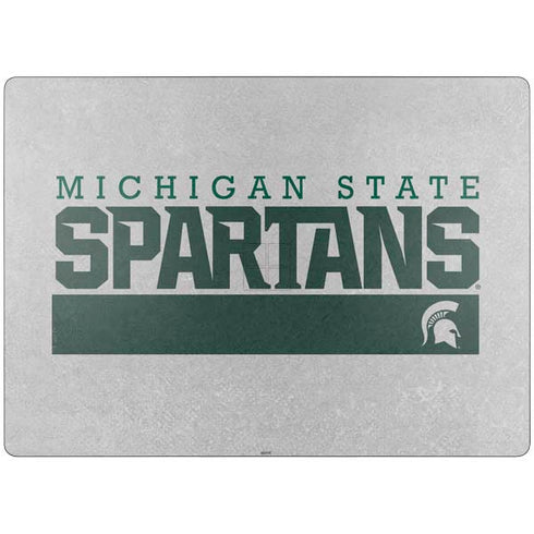 Michigan State University Spartans Marquee Surface Laptop 7 15in Skin